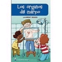 Los órganos del cuerpo, , ciencias infantil y juvenil