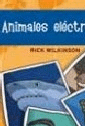 Animales eléctricos, , ciencias infantil y juvenil