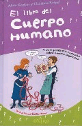 El libro del cuerpo humano., , anatomía