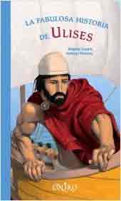 La fabulosa historia de Ulises, , narrativa Infantil / Juvenil | lectura desde 10 años