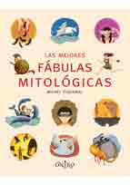 Las mejores fábulas mitológicas, , conocimiento infantil/juvenil | mitología