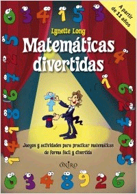 Matemáticas divertidas, , matemáticas | ciencias infantil y juvenil