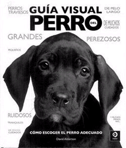 Guia visual del perro, , zootecnia