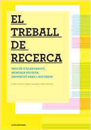 El treball de recerca de Eusebi Coromina Pou | Xavier Casacuberta, 9788497664202, GENERALIDADES, ciencia y conocimiento general, Edicions 62, S.A., Catalán