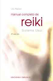 Manual Completo De Reiki, , deporte | salud