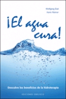 El agua cura!, , ecología