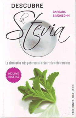 Descubre la Stevia, , nutrición