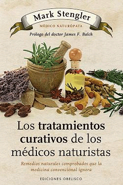 Los tratamientos curativos de los médicos naturistas, , medicina alternativa | nutrición