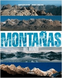 Montañas del mundo, , geografía | geología