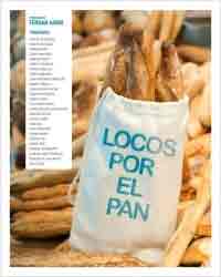 Locos por el pan, , gastronomía | cocina