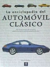 La enciclopedia del automóvil clásico, , ingeniería