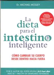 La dieta para el intestino inteligente, , medicina