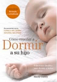 Cómo enseñar a dormir a su hijo, , puericultura | salud