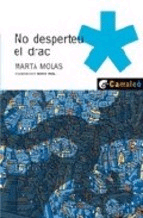 No desperteu el drac, , narrativa Infantil / Juvenil | lectura desde 13 años