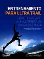 Entrenamiento para Ultra Trail, , deporte