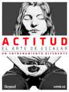 Actitud. Un entrenamiento diferente, , deporte
