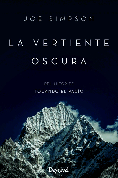 La vertiente ooscura, , geografía | deporte