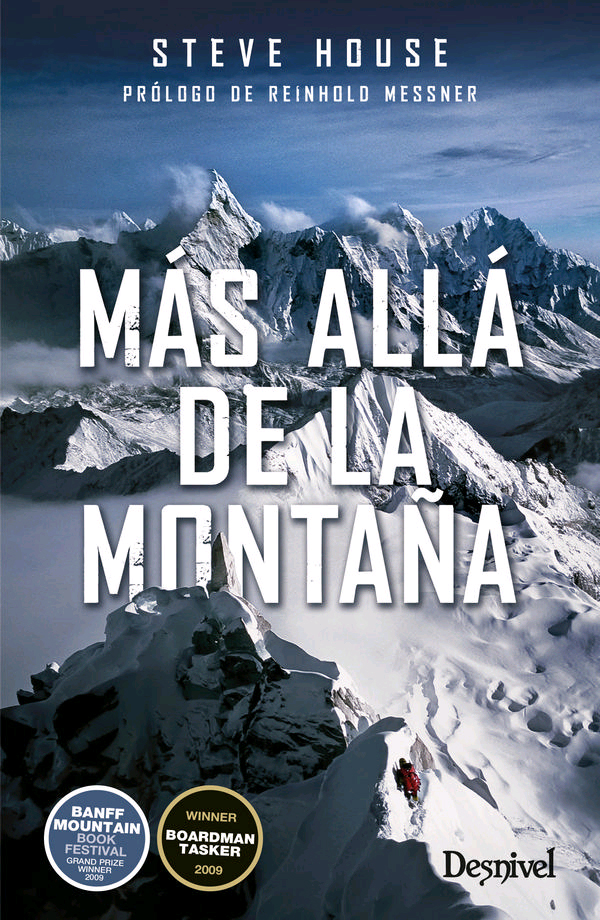 Más allá de la montaña, , geografía | deporte