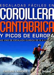 Escaladas Faciles En Cordillera Cantabrica Y Picos Europa, , geografía | deporte