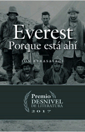Everest. Porqué estás ahí, , geografía | deporte