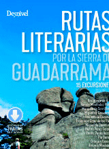 Rutas literarias por la Sierra de Guadarrama, , geografía