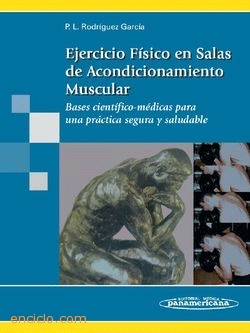Ejercicio físico en salas de acondicionamiento muscular, , deporte