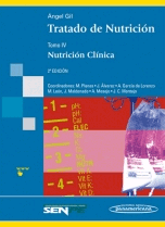 Tratado de nutrición:, , nutrición