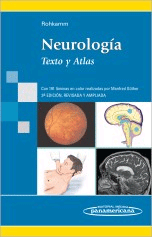 Neurología. Texto y Atlas., , neurociencia