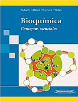 Bioquímica. Conceptos esenciales., , bioquímica