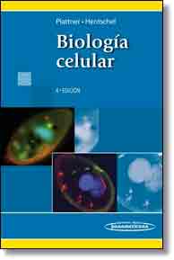 Biología celular 4ed., , biología