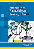 Fundamentos de farmacología básica y clínica (2ª Ed), , farmacia