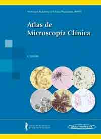 Atlas de microscopía clínica, , medicina