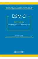 DSM-5. Manual de Diagnóstico Diferencial, , medicina