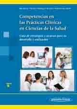 Competencias en las Prácticas Clínicas en Ciencias de la Salud, , medicina