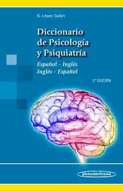 Diccionario de Psicología y Psiquiatría, , diccionarios y enciclopedias | psicología