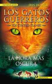 La hora más oscura, , narrativa Infantil / Juvenil