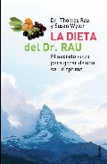 La dieta detox para el cuerpo y mente: el secreto de un óptima salud natural., , medicina alternativa | nutrición