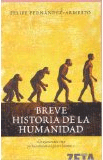 Breve historia de la humanidad, , ciencia y conocimiento general
