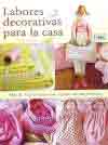 Labores decorativas para la casa, , manualidades