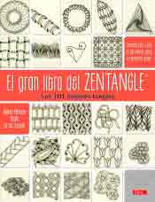 El gran libro del Zentangle, , manualidades
