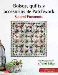 Bolsos, quilts y accesorios de Patchwork, , manualidades