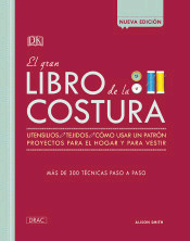 El gran libro de la costura, , manualidades | moda