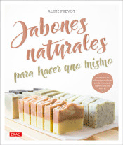 Jabones naturales para hacer uno mismo, , manualidades