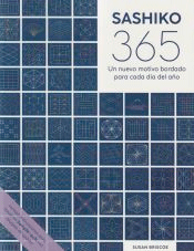 Sashiko 365, , manualidades