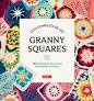 Guía completa de los Granny Squares, , manualidades