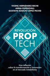 Revolución Proptech, , divulgación científica