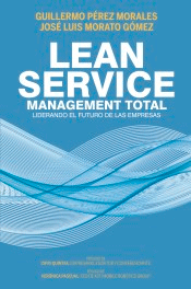 Lean Service, management total, , marketing | management