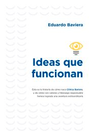 Ideas que funcionan, , ciencia y conocimiento general