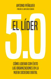 El líder 5.0, , economía | marketing