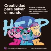 Creatividad para salvar el mundo, , marketing